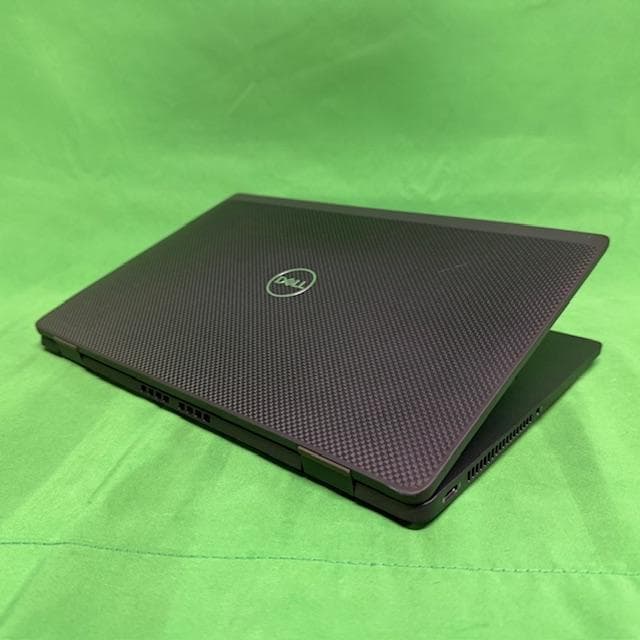 【液晶綺麗】12世代 i7 16G SSD 512G Latitude 7330
