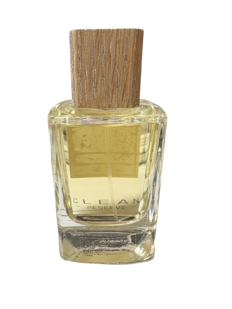 香水(ユニセックス) CLEAN RESERVE Smoked Vetiver 100ml