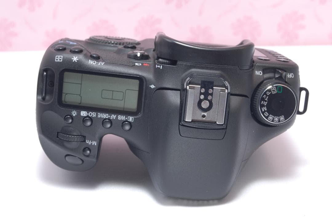 ⭐️望遠レンズセット⭐️Canon EOS　7D キャノン　デジタル一眼レフ