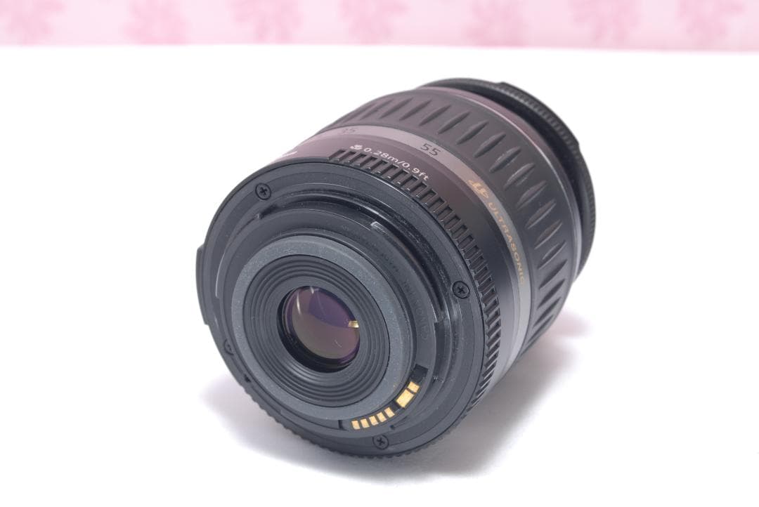 ⭐️望遠レンズセット⭐️Canon EOS　7D キャノン　デジタル一眼レフ