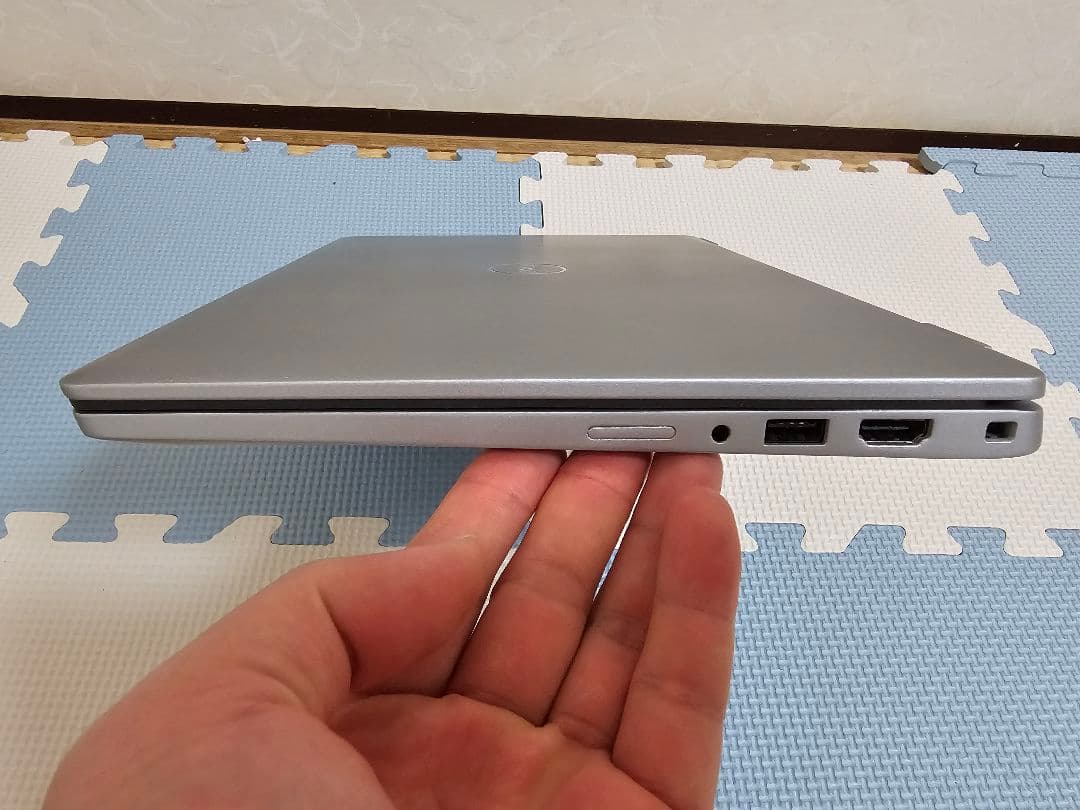 ✨DELL LATITUDE 5320 i7-1185G7 ✨