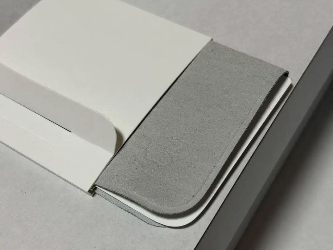 アップルケア+ Studio Display Nano-texture VESA