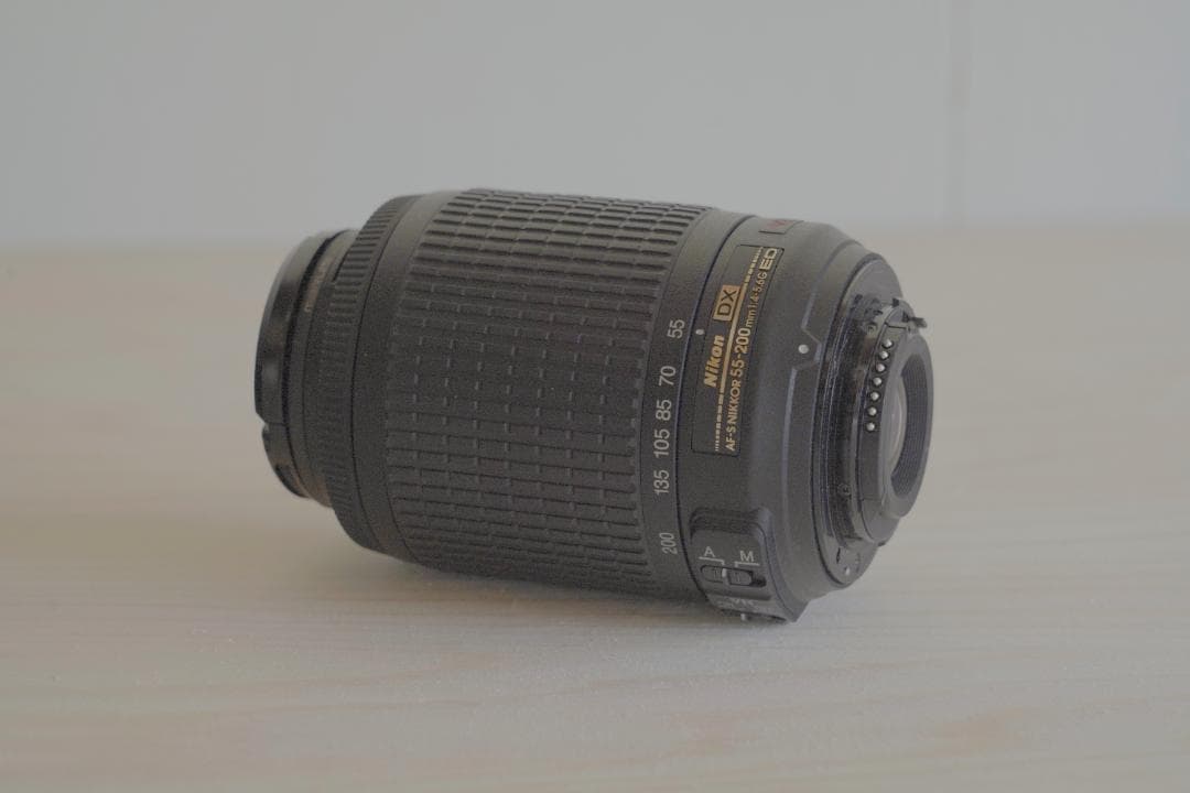 【早い者勝ち】Nikon D3400 デジタル一眼レフカメラ　ダブルズームキット