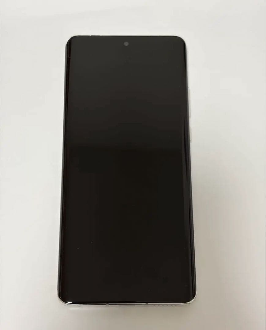 HUAWEI P50 Pro ゴールド 128GB