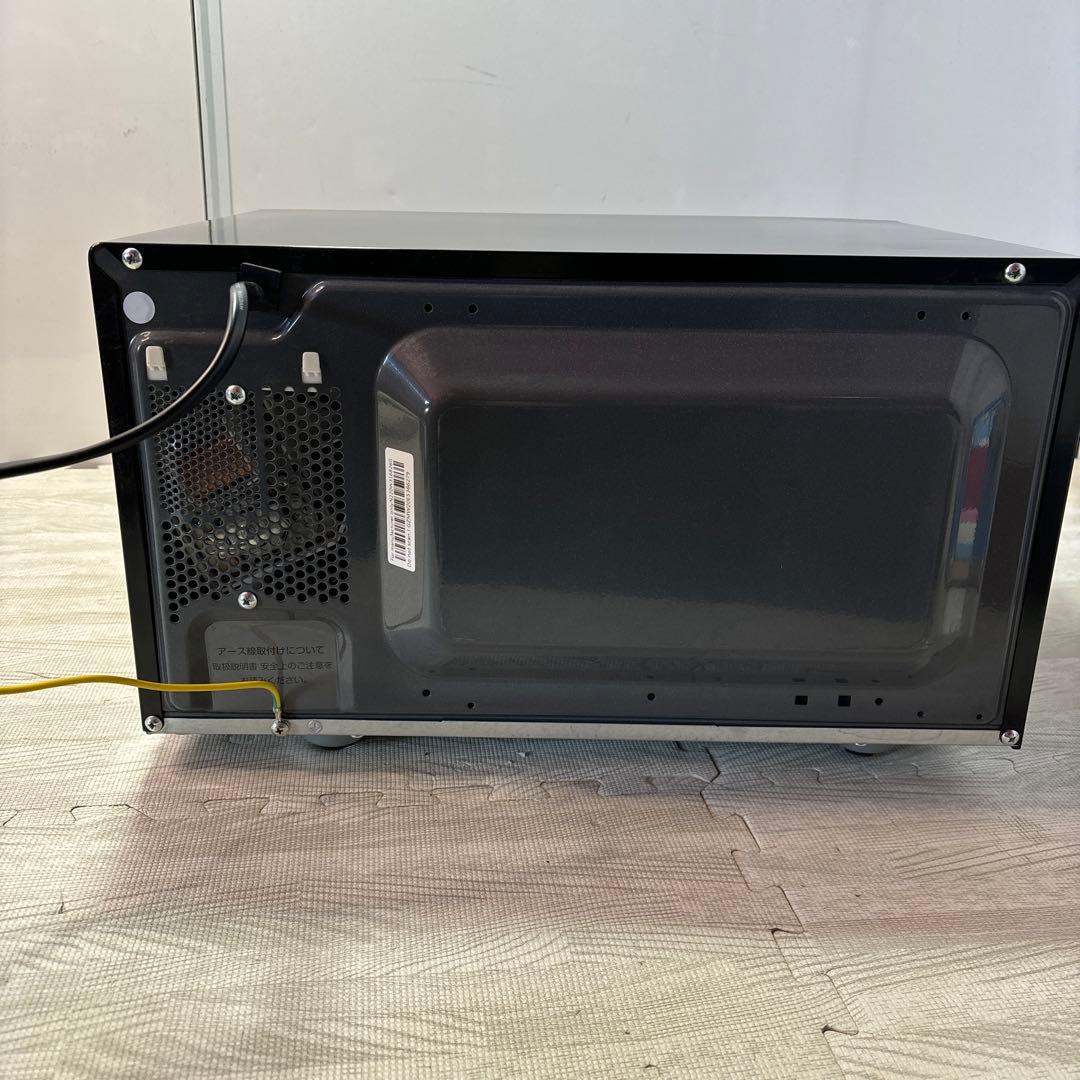 SHARP 単機能電子レンジRE-T171-B