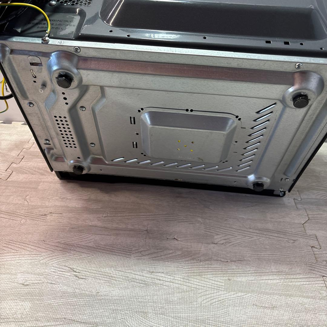 SHARP 単機能電子レンジRE-T171-B