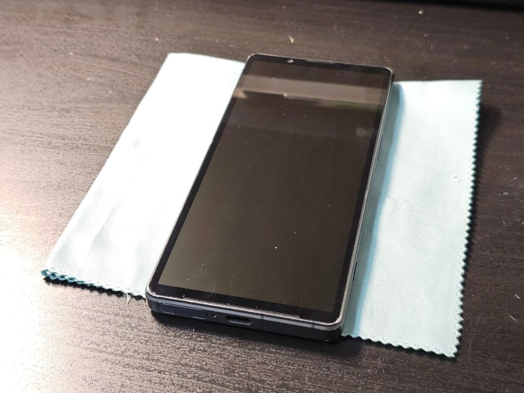 【欧州版】Xperia 5 V (XQ-DE54) 128GB