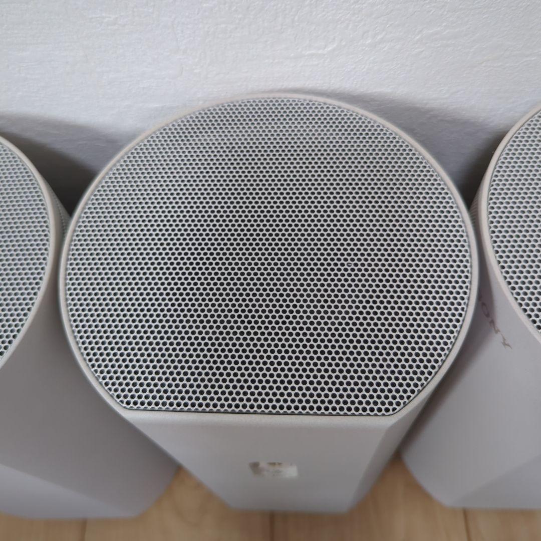 SONY ホームシアターシステム HT-A9
