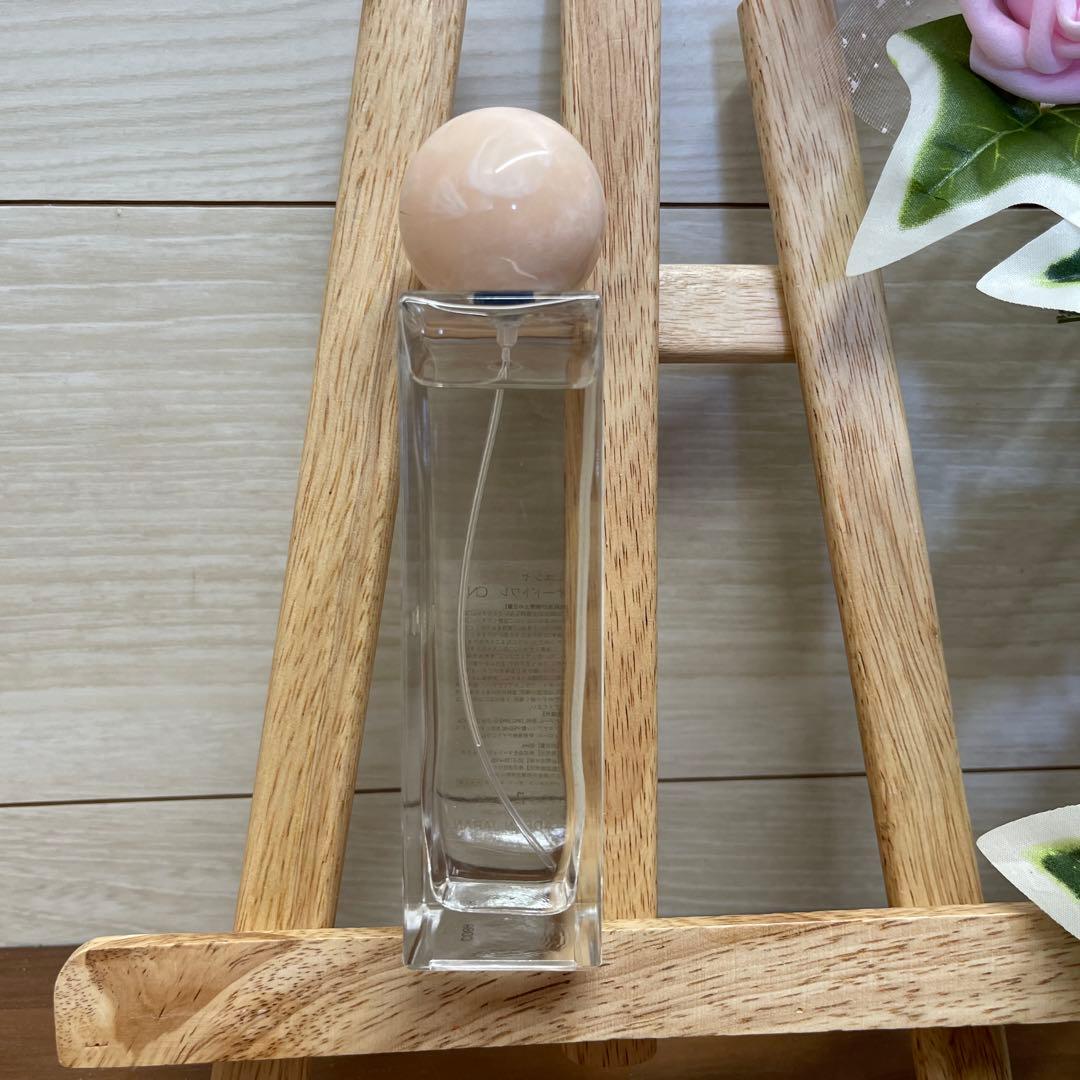 未使用 ミュシャ オードトワレ カーネーション 香水 95ml EDT