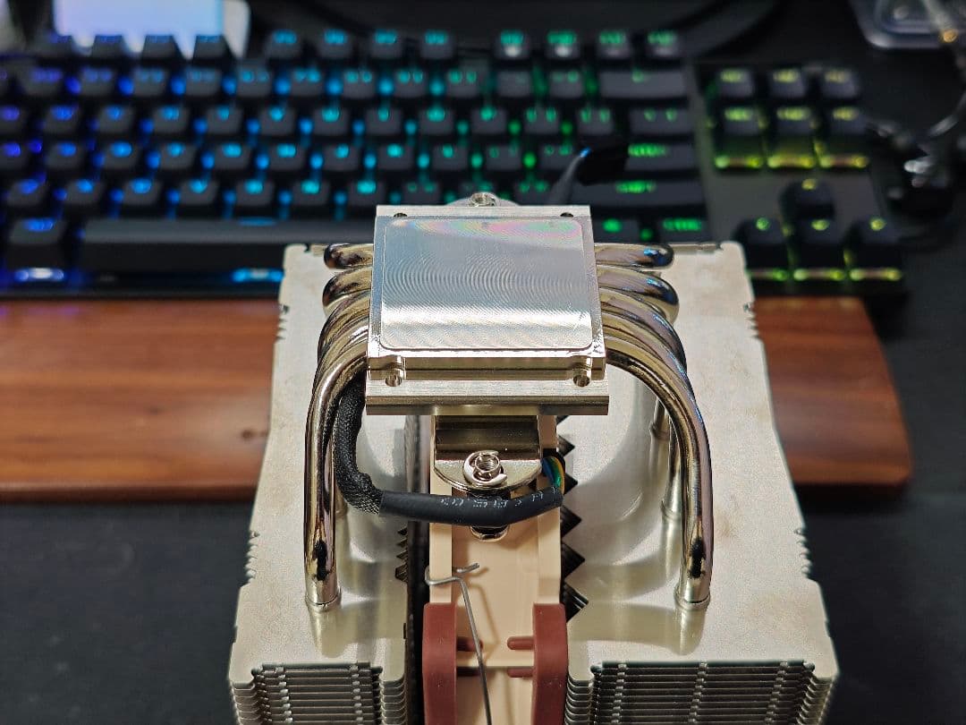 J*y様 NOCTUA NH-D12L