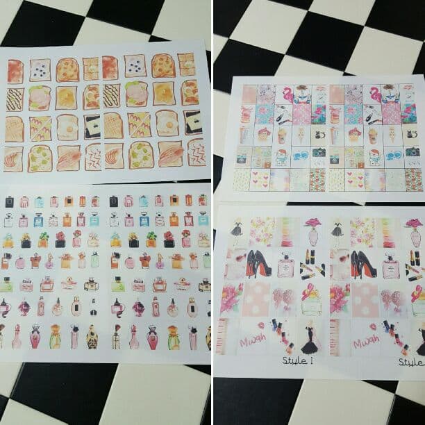 Bおすそ分けファイルオーダー