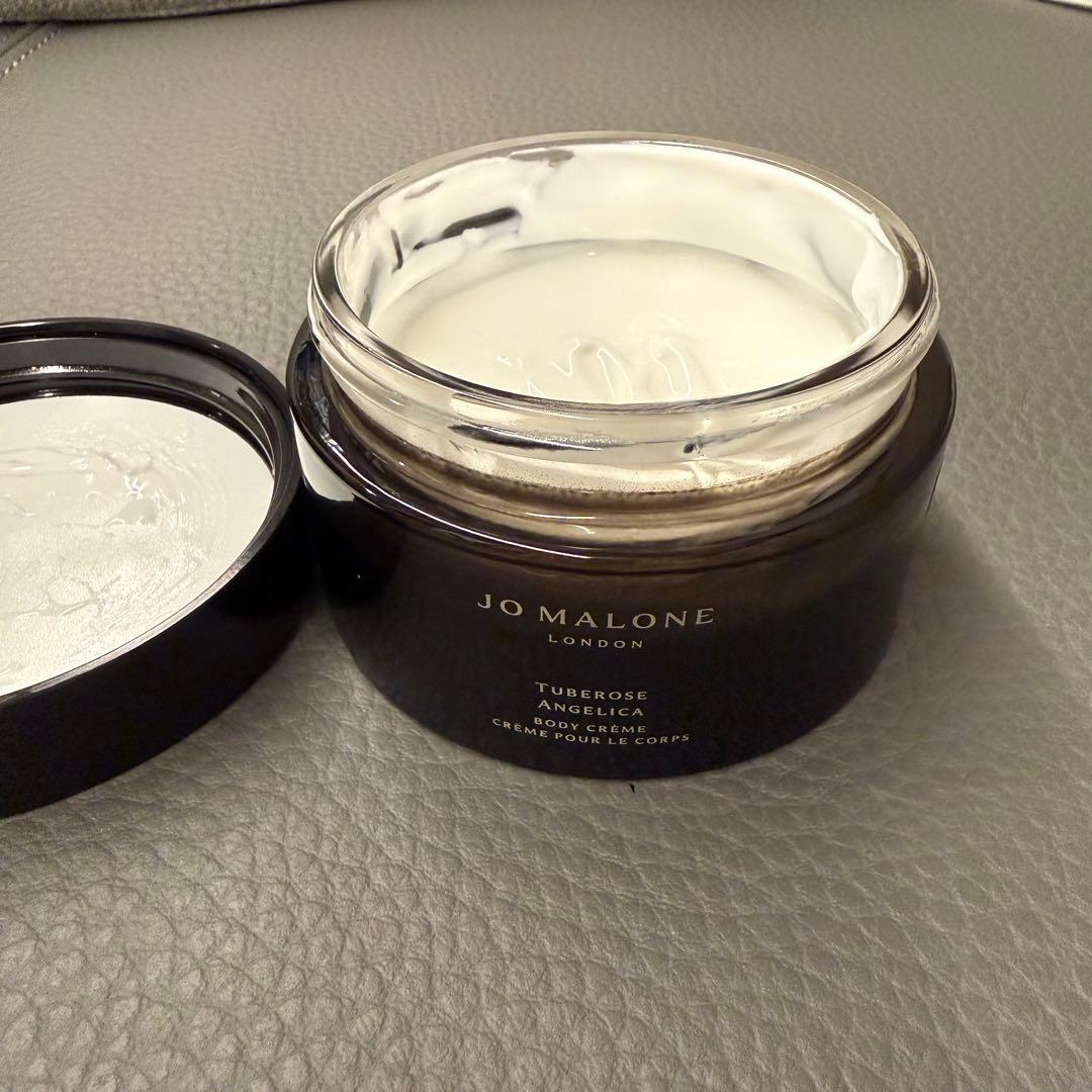 JO MALONE TUBEROSE ANGELICA ボディクリーム200ml