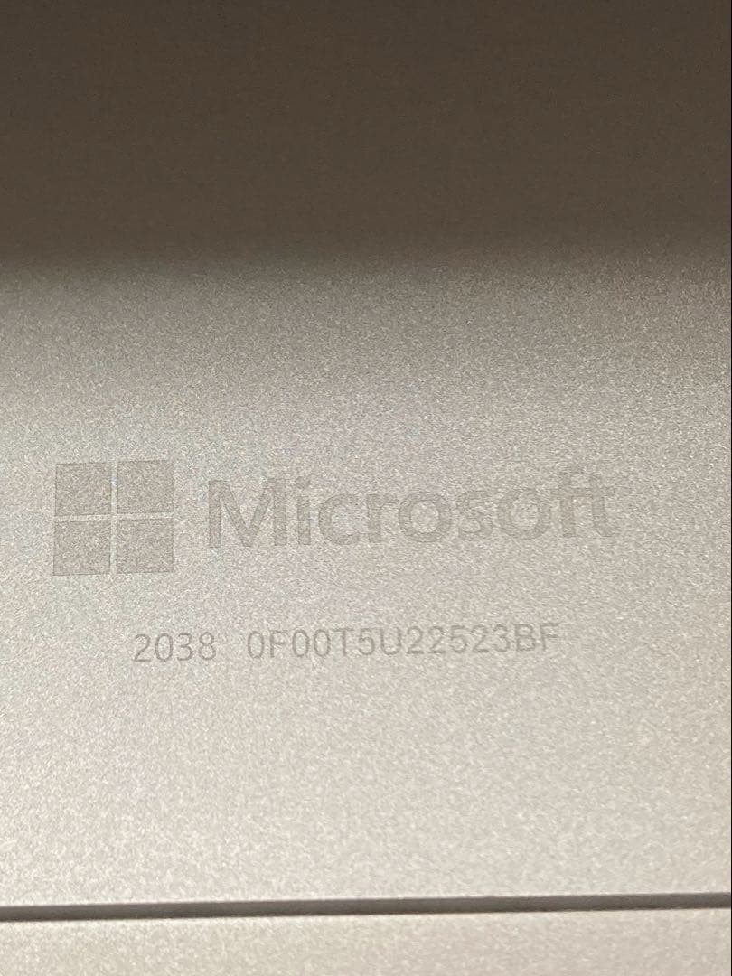 (価格交渉可）Surface Pro 9 + キーボード + スリムペン2