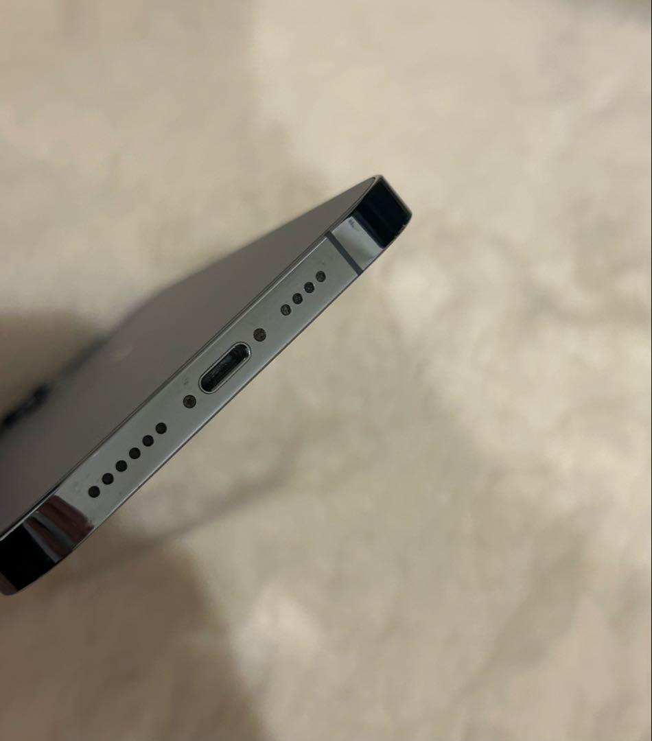 iPhone13ProMax 128GB SIMなし