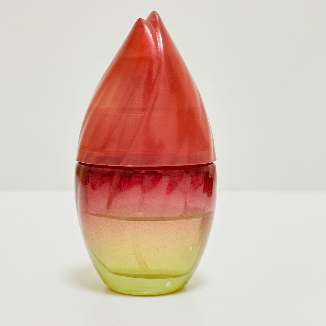 廃盤品　スピリット　オブ　アユーラ　パルファム　ド　トワレ　香水　20ml