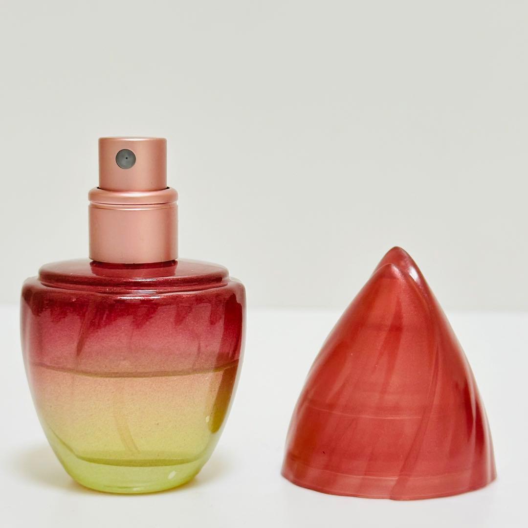廃盤品　スピリット　オブ　アユーラ　パルファム　ド　トワレ　香水　20ml