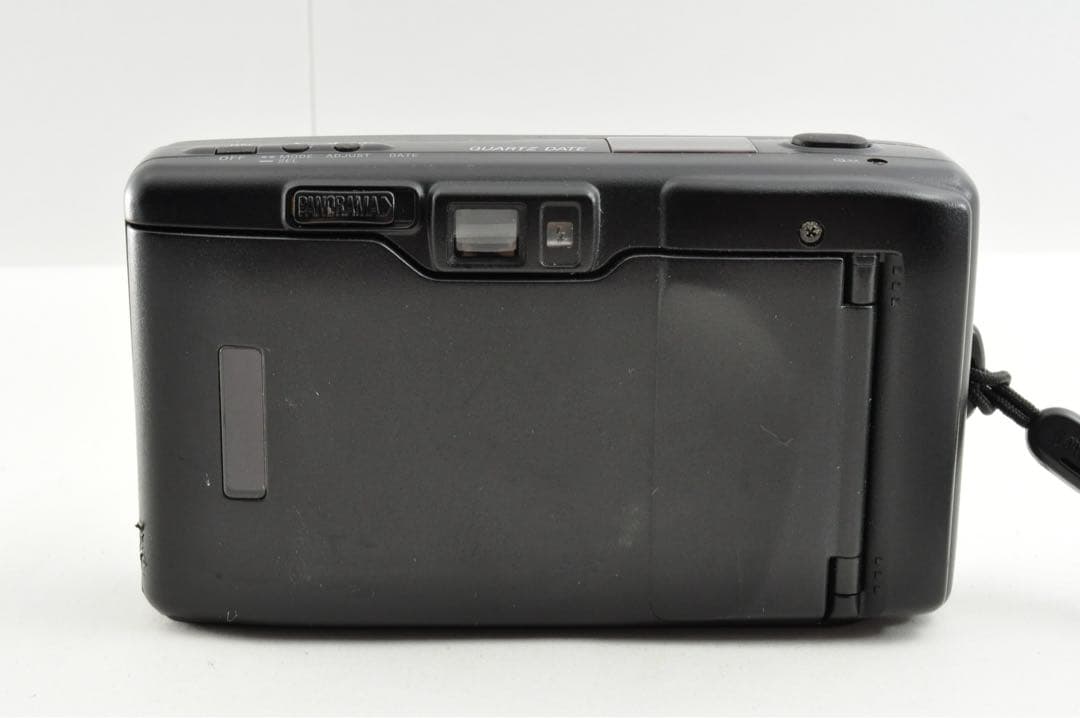 美品⭐︎動作確認済　ニコン Nikon AF600 コンパクトフィルムカメラ