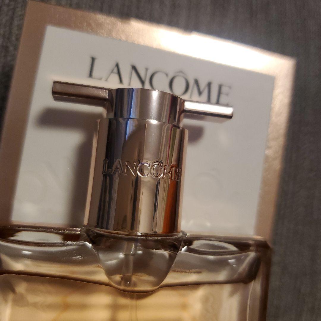 LANCOME ランコム　香水 イドルオードゥトワレ50ml