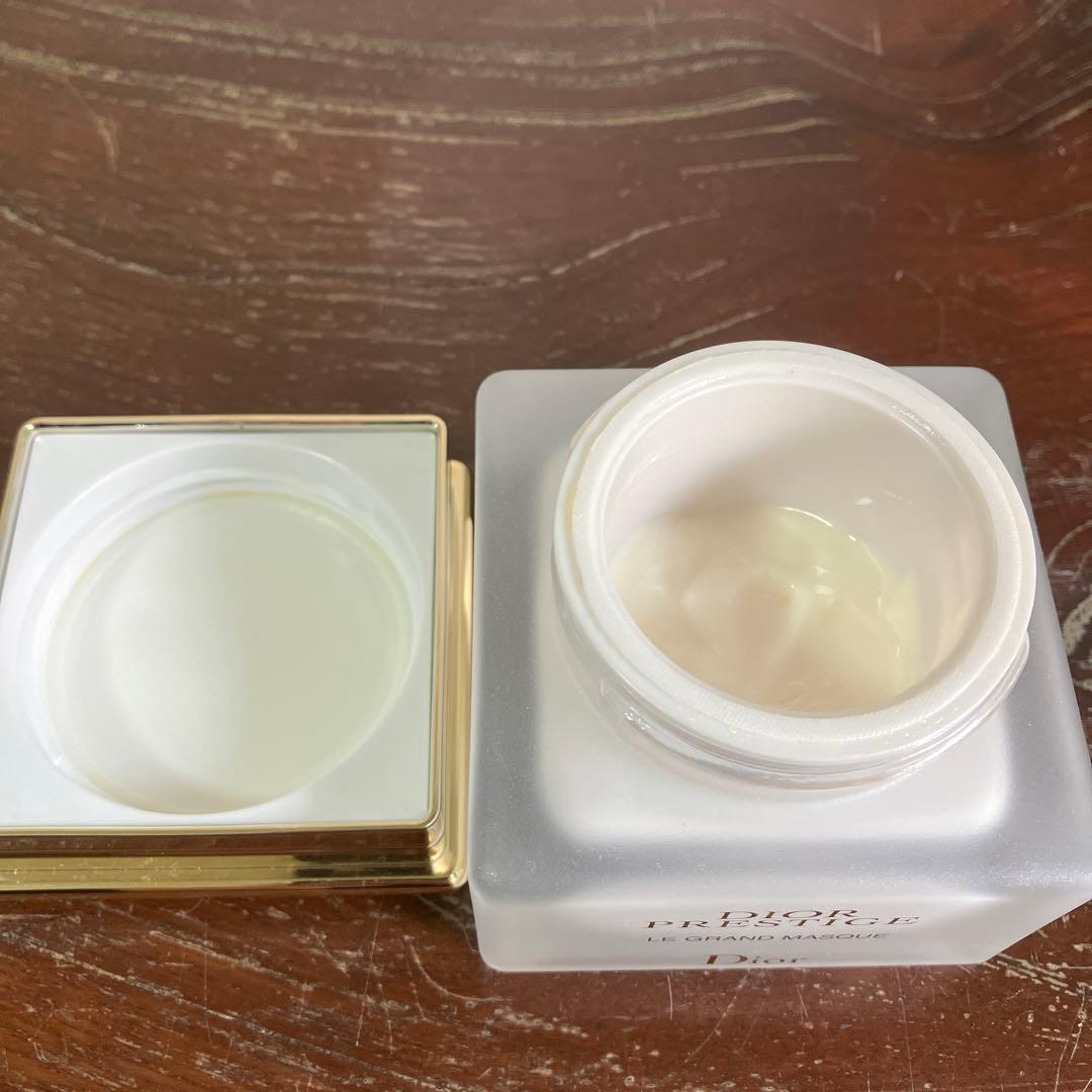 フェイスパウダー Dior PRESTIGE LE GRAND MASQUE