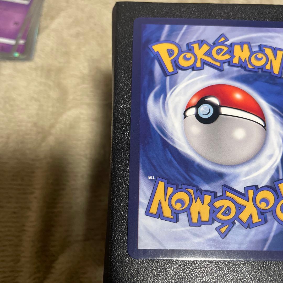 ルギア lugia プロモ　英語版　レジェンド