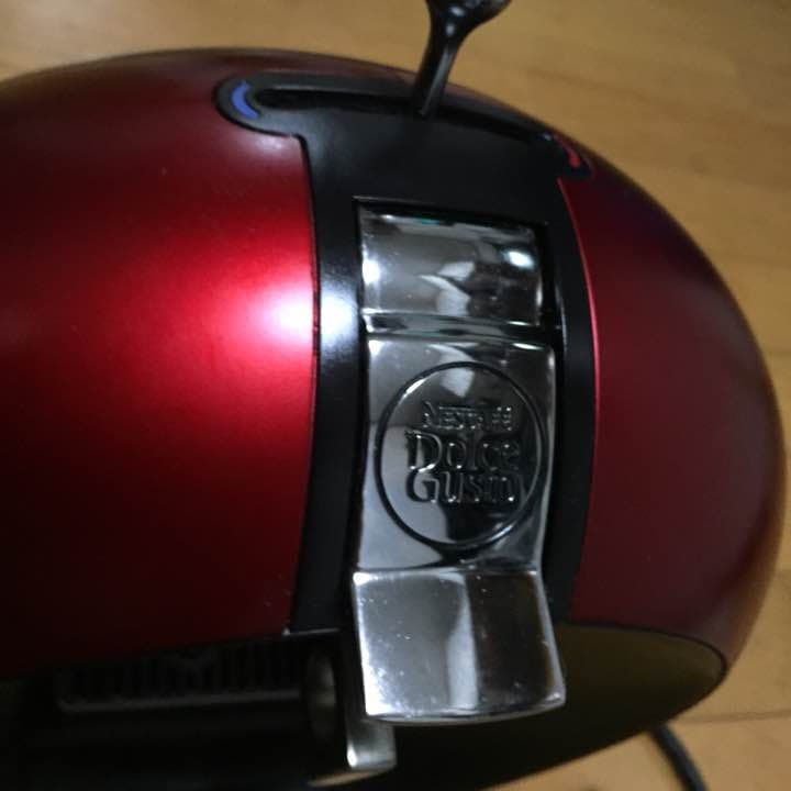 美品 ネスレ　ホームバリスタシステム　ネスカフェ ドルチェグスト