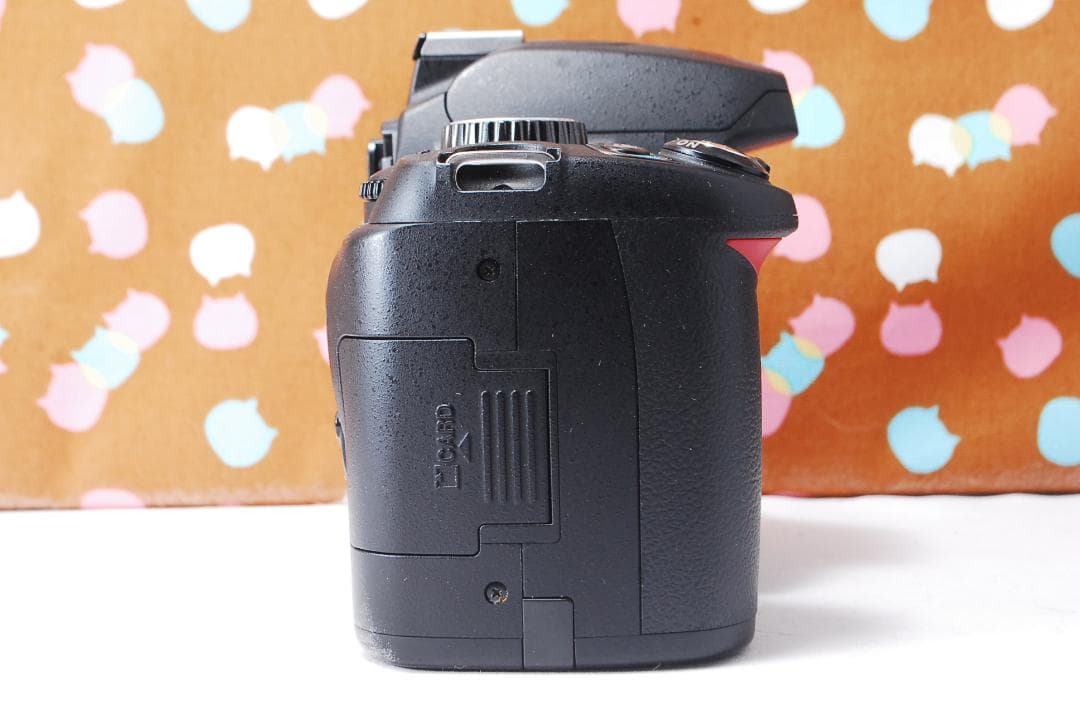 ✨美品✨スマホ転送可能✨Nikon D60 レンズセット