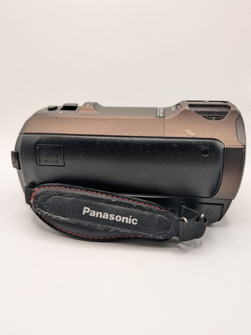 ビデオカメラ HC-VX980M Panasonic