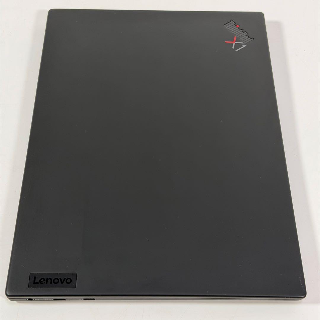 Windowsノート本体 68.ThinkPad X1 Nano Gen1 i5-11/ 8G/256G
