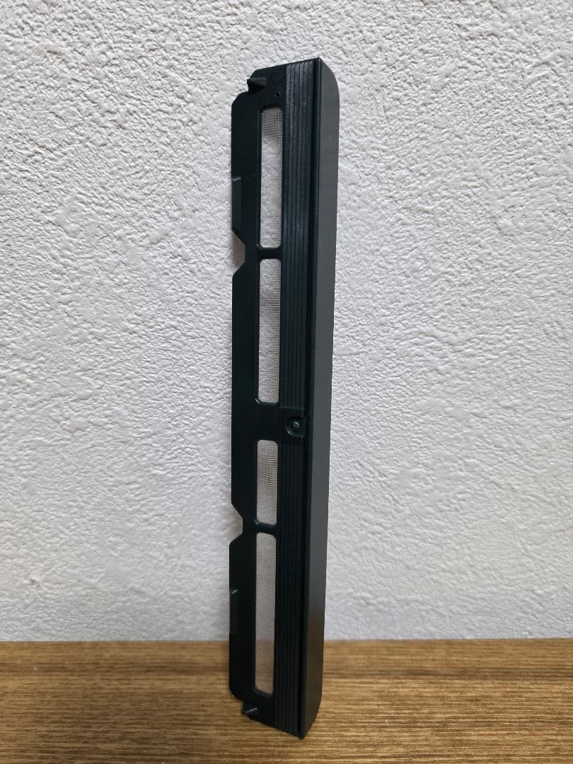 ダイキン MCK55U-G 加湿ストリーマ空気清浄機 グリーン【used品】