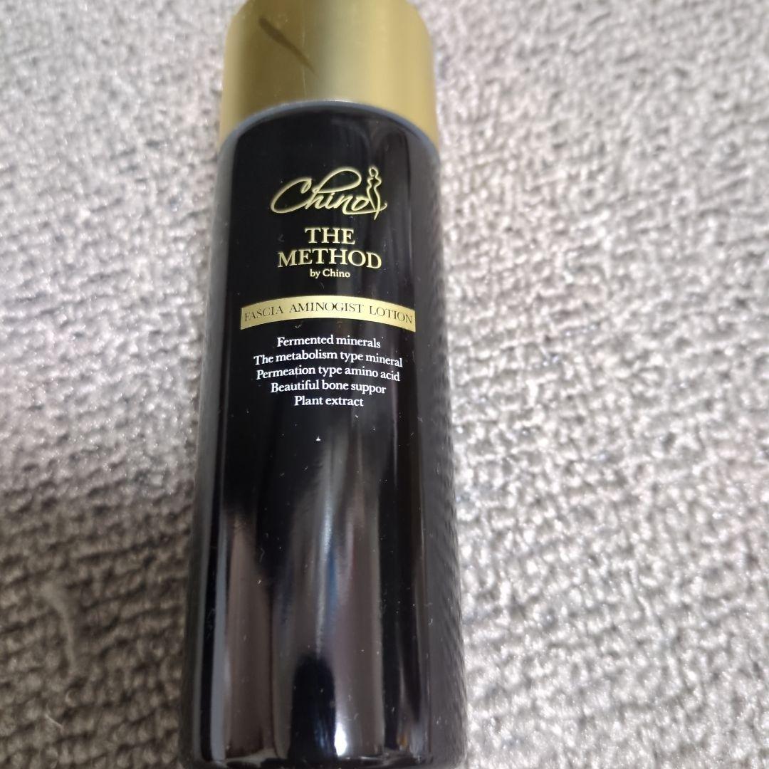 THE METHONチノザメソッドローション100mL