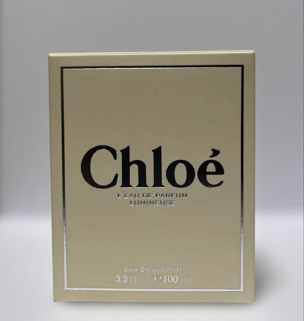 クロエ　オールドパルファム　ルミヌーズ　100ml
