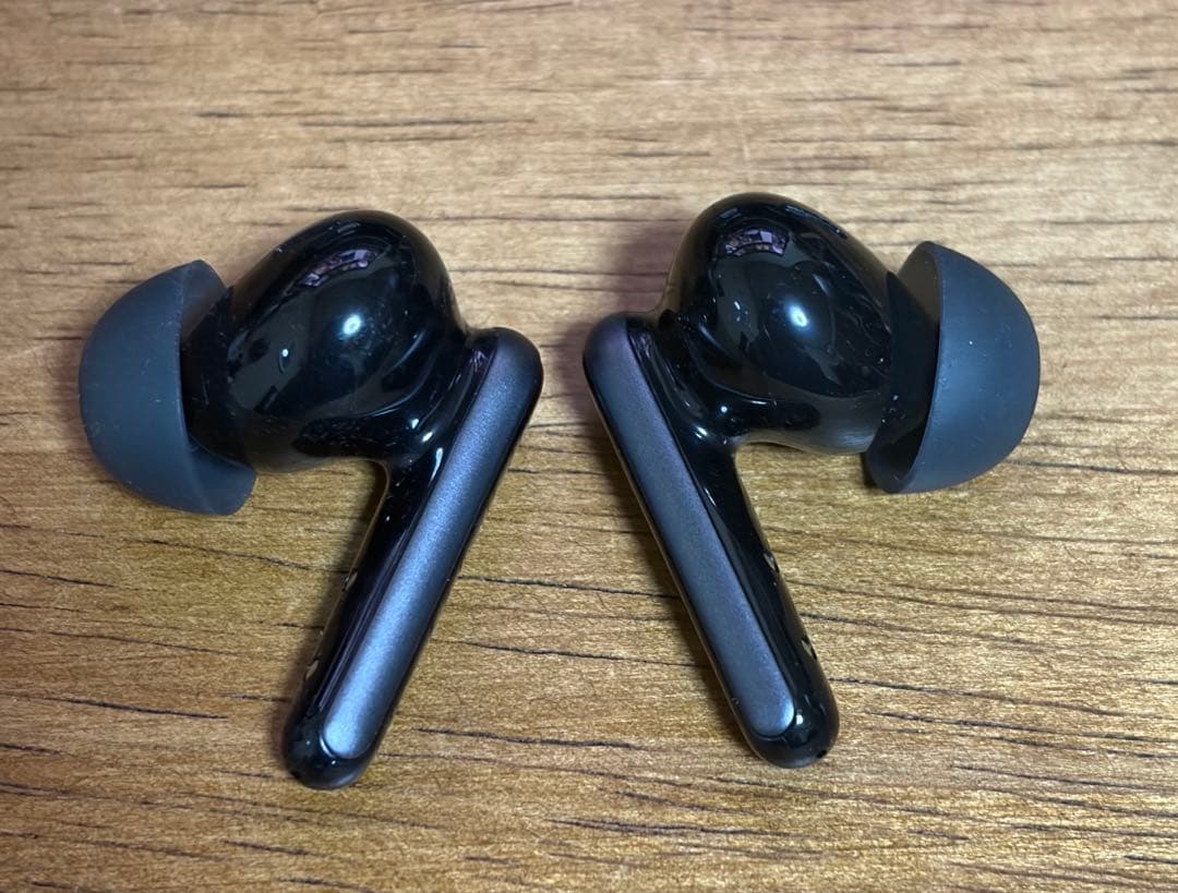 Anker Soundcore Liberty 5 ミッドナイト