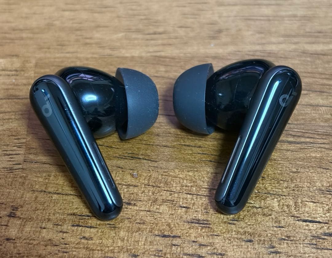 Anker Soundcore Liberty 5 ミッドナイト