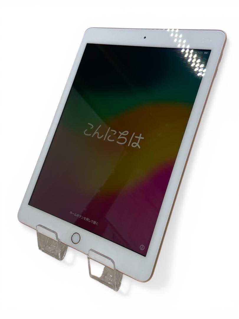 Apple iPad 第6世代 32GB MR6N2J/A シルバー