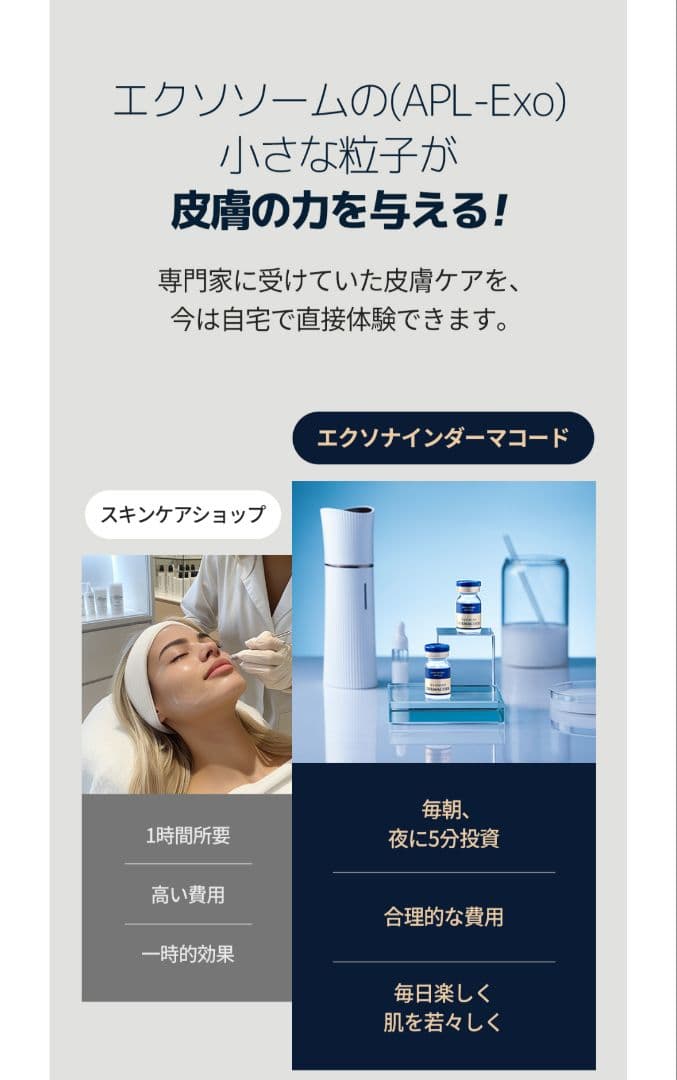 「正規品」ルビーセル セラム 2種セット ダーマコードセラム 4Uセラム