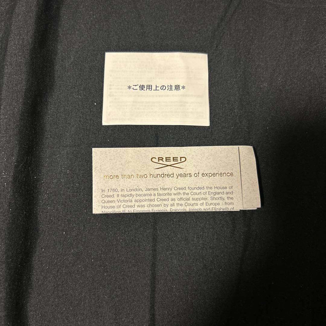 m*。様 CREED オードパルファム フルール ドゥ テ ローズ ブルガリ