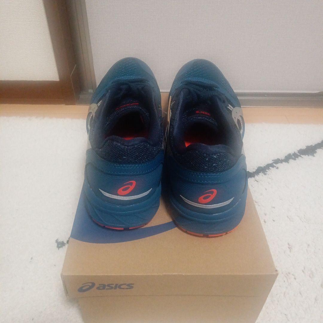 ひろぽん　アシックス（asics）安全靴　WINJOB CP210