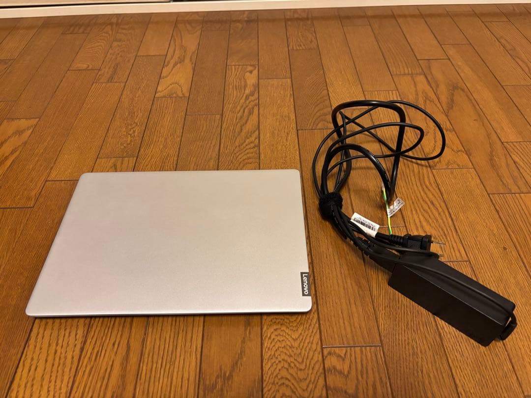 IdeaPad S540 Ryzen7 4800U 高精細2.5K液晶512GB