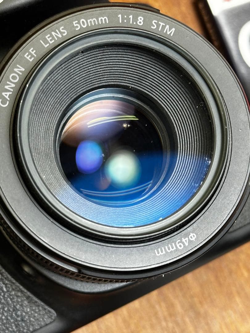 Canon EOS 60D キヤノン デジタルカメラ