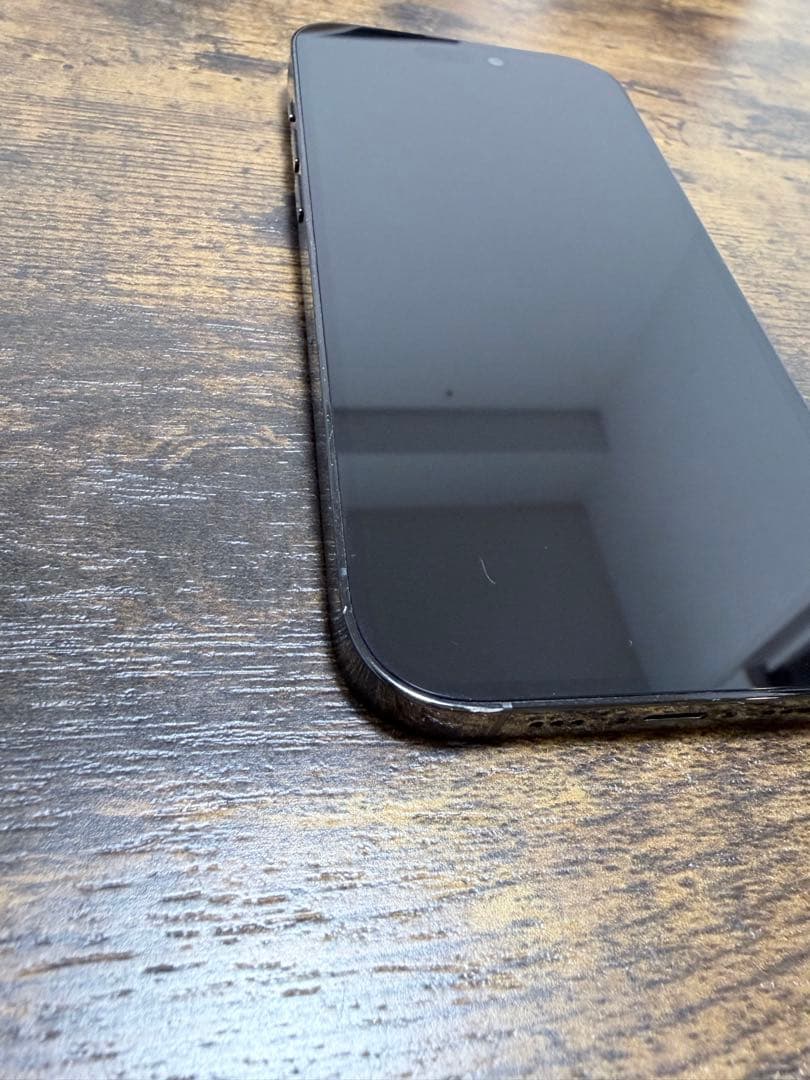iphone 14pro 256GB simフリー 付属品あり