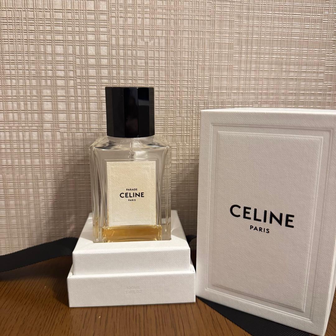 CELINE パラード