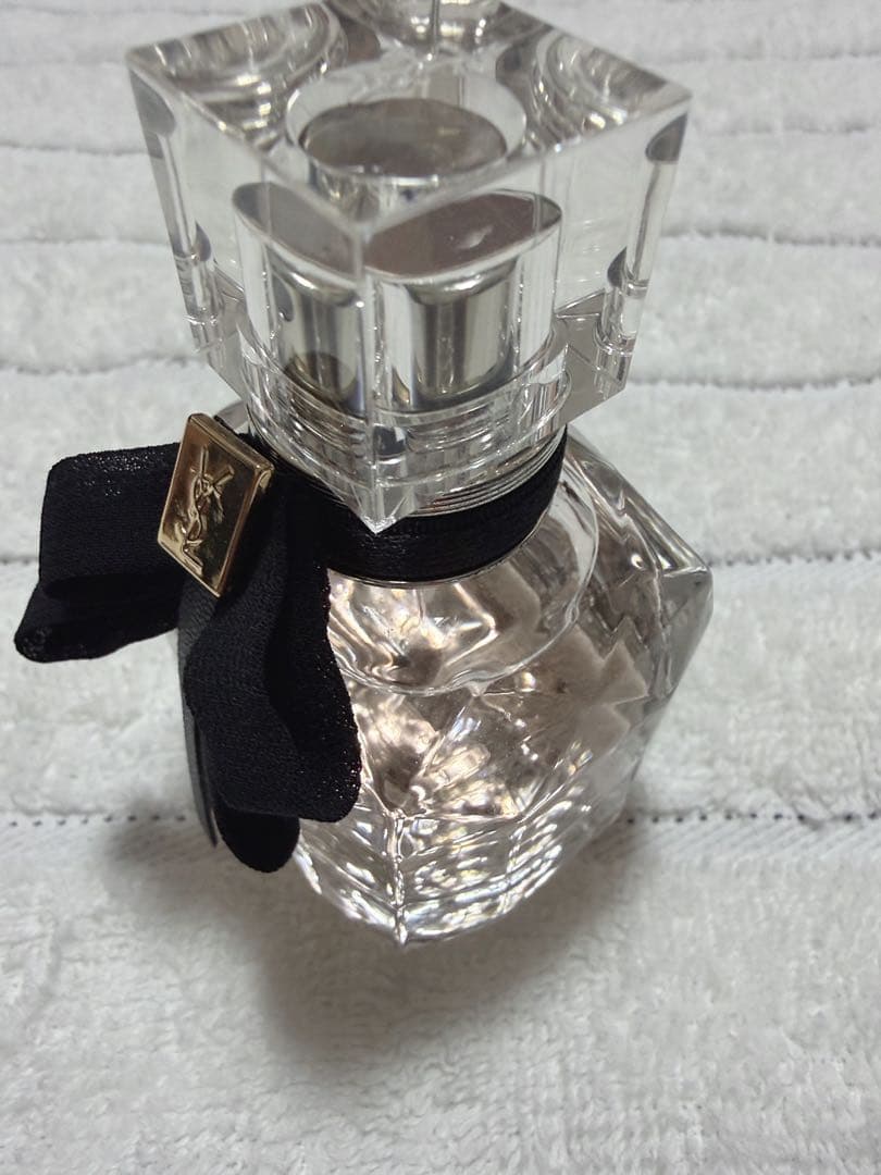 イヴサンローラン モンパリ オーデパルファム 30mL 残量9割 国内正規品