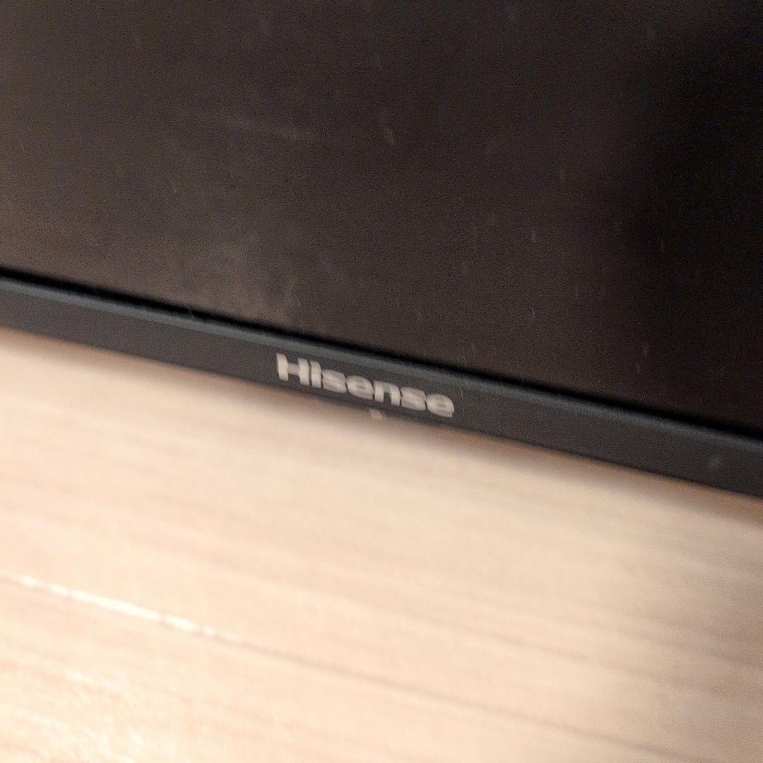 Hisense ハイセンス 32V型 32A4N 2024年モデル
