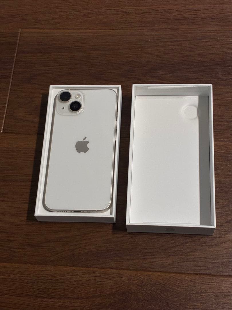 スマートフォン本体 Iphone 14 128GB 84%