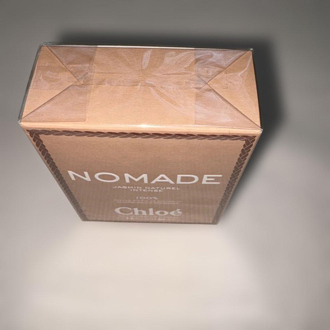 クロエ ノマド Chloé NOMADE 50ml新品未開封