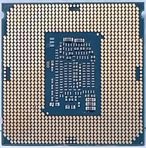 KN102ジャンクIntel Xeon E3-1240V3/V6/-1241V3