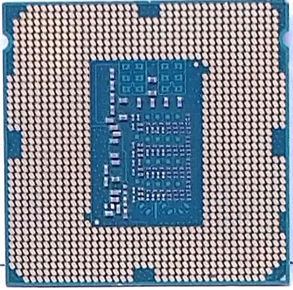 KN102ジャンクIntel Xeon E3-1240V3/V6/-1241V3
