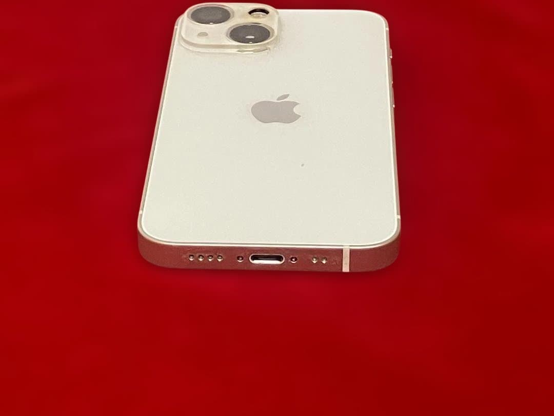 Apple iPhone 13 mini 本体 128GB