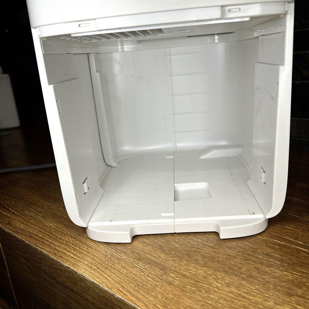 【美品】SHARP　シャープ　加熱気化式加湿器　HV-S75　2023年製