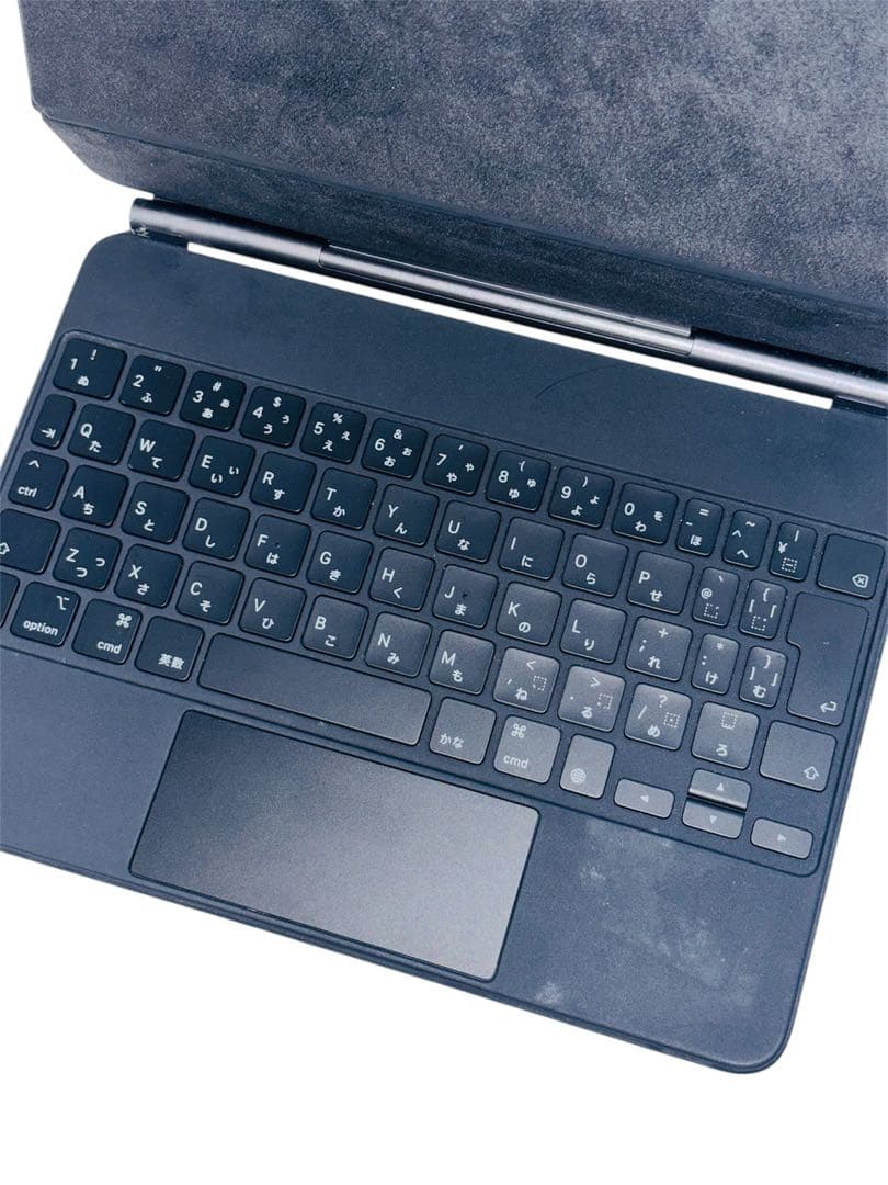 iPadPro 11インチ Magic keyboard JIS